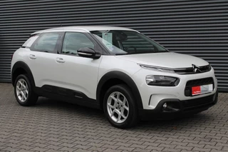 Citroën C4 Cactus 1.2 PureTech Business Uitv. NAVIGATIE