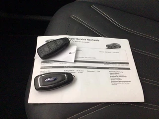Ford Kuga Ford Kuga 2.5 PHEV Vignale 225pk | Driver Assistance Pack | Wegklapbare Trekhaak | Technology Pack | Winterpack | 20 Inch Lichtmetalen Velgen | Verlengde Fabrieksgarantie tot 06-2028 - afbeelding nr 7