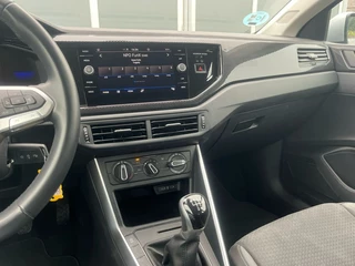 Volkswagen Polo Volkswagen Polo 1.0 TSI Life Business | Camera | Wireless App-connect - afbeelding nr 27