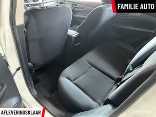Nissan QASHQAI Nissan Qashqai 1.2 Visia - afbeelding nr 16