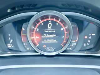 Volvo V40 Volvo V40 1.5 T3 Polar+ Sport R-Design, Pano, Cam, Standkachel, dealer onderhoud - afbeelding nr 6