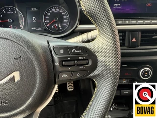 Kia Picanto Kia Picanto 1.0 T-GDi X-Line 5p - afbeelding nr 28