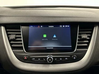 Opel Grandland X Opel Grandland X 1.2 Turbo 120 Jaar Edition|Apple Carplay|Automaat|Cruise|Navi|Airco| - afbeelding nr 22