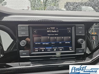 Volkswagen Polo Volkswagen Polo 1.0 TSI Life NW MODEL CAMERA STOELVERW VIRTUAL 16