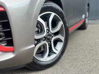 Kia Picanto Kia Picanto 1.0 MPi GT-Line / Leer / Carplay / Camera - afbeelding nr 11