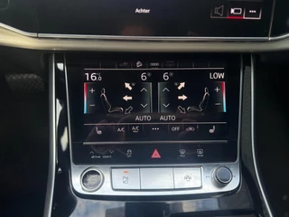 Audi Q7 Audi Q7 Compet 60 TFSI e PHEV 462PK Quattro BTW Auto | 3x S Line |B&O| Panoramadak | Leder Stoelen | Trekhaak | Full Option - afbeelding nr 32