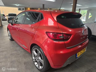 Renault Clio Renault Clio 1.2 GT Dynamique/ Automaat/ A. Camera/ Navigatie - afbeelding nr 2