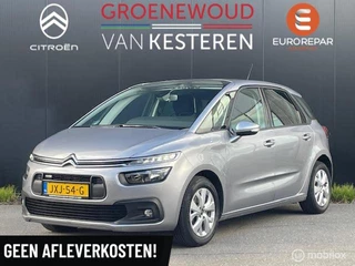 Citroën C4 Picasso Feel | Airco | Parkeersensoren |