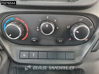 Iveco Daily Iveco Daily 35C16 3.0L Kipper Dubbel Cabine met Kist Dubbellucht 3,5t Trekhaak Airco Cruise Tipper Benne Kieper Airco Dubbel cabine Trekhaak Cruise control - afbeelding nr 14