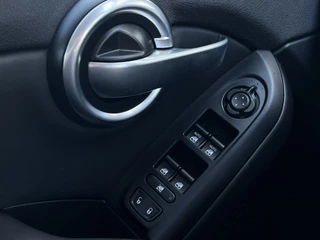 Fiat 500X | Navi | DAB | Winter Pack - afbeelding nr 11
