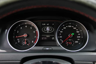 Volkswagen Golf Volkswagen Golf 2.0 TSI GTI | Stage 2 | uniek | Carplay - afbeelding nr 21