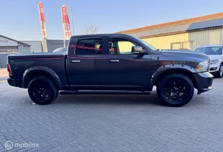 Dodge Ram 1500 Dodge Ram 1500 4X4 5.7 V8 4x4 Crew Cab 5'7 Laramie - afbeelding nr 5