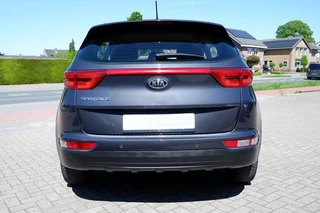 Kia Sportage - afbeelding nr 5