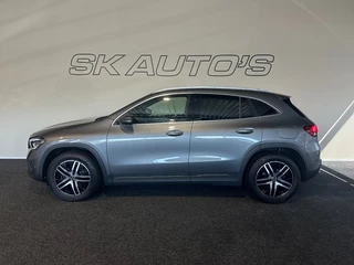 Mercedes-Benz GLA - afbeelding nr 9