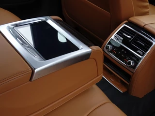 BMW 7 Serie BMW 7 Serie 750i xDr. V8 448PK+ High Exec. / BMW Individual / LED - afbeelding nr 51