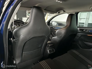 Renault Mégane Estate Renault Megane Estate 1.2 TCe GT-Line Bose Camera Schaalstoel Led Gr-Navi - afbeelding nr 42