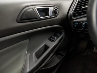 Ford EcoSport (CLIMATE, LM VELGEN, CRUISE, SPORTSTOELEN, TREKHAAK, BLUETOOTH, NIEUWE APK, NIEUWSTAAT) - afbeelding nr 24