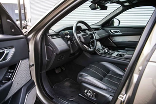 Land Rover Range Rover Velar Land Rover Range Rover Velar 2.0 P400e SE Hybride | Panodak | Massage | Meridian 3D | Trekhaak | 20 inch | - afbeelding nr 5