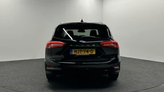 Ford Focus Ford Focus Wagon 1.0 EcoBoost Titanium X Business CAMERA - afbeelding nr 7