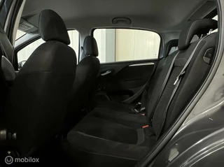 Fiat Punto Fiat Punto Evo 0.9 TwinAir Lounge [ NAP climate cruise LM ] - afbeelding nr 10