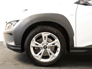 Hyundai Kona Hyundai Kona 1.0 T-GDI Comf Smart | achteruitrijcamera | Navigatie | Carplay - afbeelding nr 7