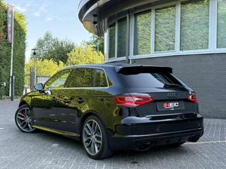 Audi S3 Audi S3 2.0 TFSI Sportback Quattro Pro Line Plus - afbeelding nr 5