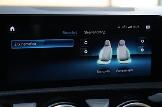 Mercedes-Benz CLA - afbeelding nr 68