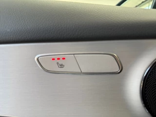 Mercedes-Benz GLC Mercedes-Benz GLC 300e 4M Business Solution AMG+ trekhaak elektrisch - afbeelding nr 23