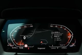 BMW 2 Serie BMW 2-serie Gran Coupé 218i M-Sport - TREKHAAK - LED - VOL!! - afbeelding nr 29