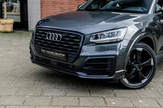 Audi Q2 Audi Q2 1.4 TFSI S - Line Pano / Leer / Camera - afbeelding nr 6