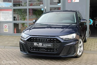 Audi A1 Sportback Audi A1 Sportback 30 TFSI KEYLESS.GO CRUISE STOELVERW. CLIMA - afbeelding nr 2