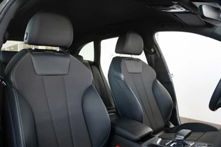 Audi A4 Audi A4 Avant 40 TFSI Sport S Line|Org NL|1ste Eig|190 PK|LED|CarPlay|Clima|S-Line|Dealer Onderhouden - afbeelding nr 5