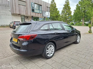 Opel Astra OPEL ASTRA SPORTS TOURER 1.0 ONLINE EDITION / Carplay / - afbeelding nr 7