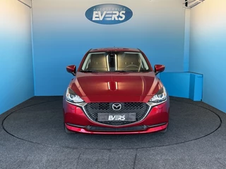 Mazda 2 - afbeelding nr 7