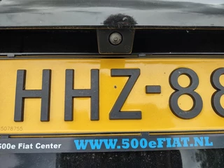 Fiat 500e - afbeelding nr 6