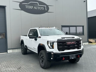 GMC 2500 Gmc 2500 AT4-X 6.6 V8 Duramax Bomvol! - afbeelding nr 8