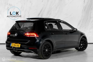 Volkswagen Golf Volkswagen Golf 1.5 TSI Highline PANO|DYNAUDIO|TRKHK|LED|ACC - afbeelding nr 2