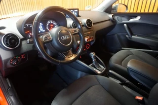 Audi A1 Audi A1 SPOTBACK 1.0 TFSI ADRENALIN AUTOMAAT - afbeelding nr 10
