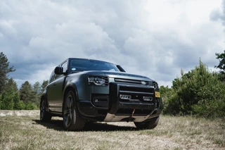 Land Rover Defender - afbeelding nr 40