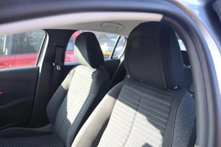 Peugeot 208 Peugeot 208 1.2 101pk! Active 5 DRS Airco|Carplay|Cruise|Led|Pdc|Keyless|Multif. stuur|Elektr. pakket|25DKM! - afbeelding nr 20