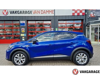 Renault Captur - afbeelding nr 2