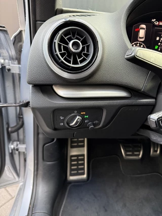 Audi A3 Audi A3 Sportback 1.4 e-tron |Hybride|Automaat|Sline|Virtual| - afbeelding nr 35