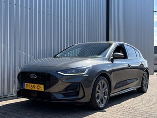 Ford Focus - afbeelding nr 3
