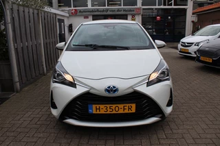 Toyota Yaris - afbeelding nr 8