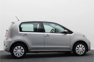 Volkswagen up! 5-Deurs, Airco, Bluetooth, DAB, Elektrische Ramen, LED Dagrijverlichting - afbeelding nr 9