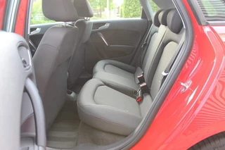 Audi A1 Sportback Audi A1 Sportback 1.0 TFSi Adrenalin Uitv. 5-Deurs S-line - afbeelding nr 11