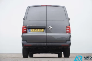 Volkswagen Transporter Volkswagen Transporter 2.0 TDI L2H1 * 150 PK * Trekhaak * E6 - afbeelding nr 17