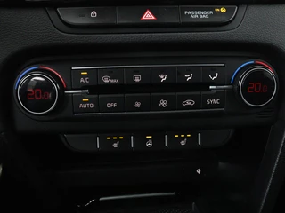 Kia ProCeed Kia ProCeed 1.5 T-GDi GT-Line | Panoramadak | Trekhaak |  Stoel & stuurverwarming | Adaptive cruise | Camera | Carplay | Leder/Alcantara | Full LED | Navigatie | Keyless - afbeelding nr 31