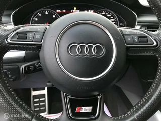 Audi A6 Audi A6 Avant 1.8 TFSI ultra Lease Edition Mooie uitstraling - afbeelding nr 11