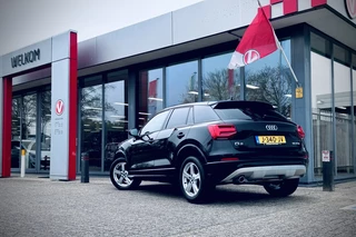 Audi Q2 - afbeelding nr 6